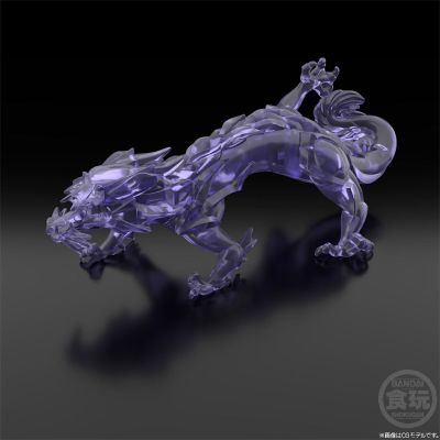 SMP [SHOKUGAN MODELING PROJECT] SSSS.电光机王 戴纳泽昂