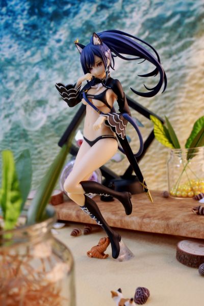 POP UP PARADE 绽放的阿尔斯诺特利亚  阿布拉梅林 猫王国