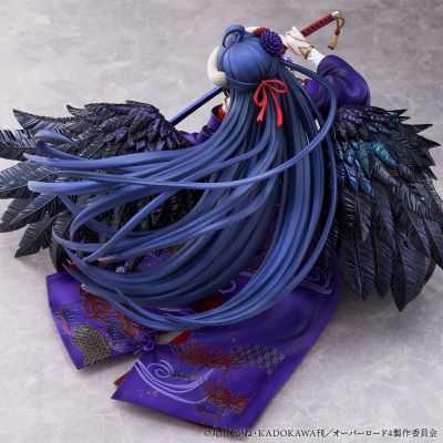 晓想系列 OVERLORD 第四季 雅儿贝德