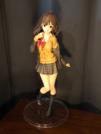 剃须。然后捡到女高中生 荻原沙优