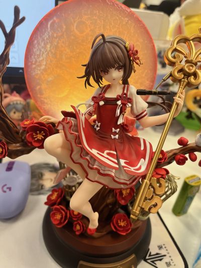 泠鸢yousa 月下歌