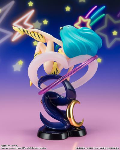 Figuarts Zero chouette  福星小子 拉姆