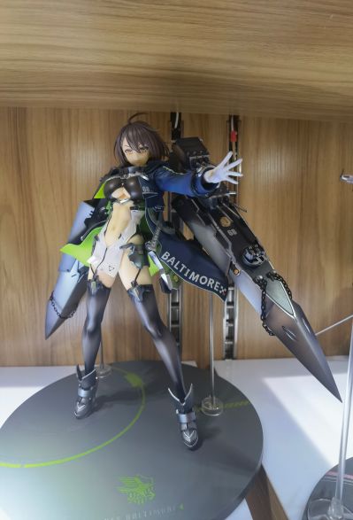 碧蓝航线 格拉夫·齐柏林 沙滩的乌尔德