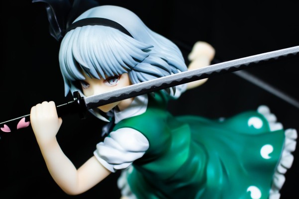 东方Project 魂魄妖梦