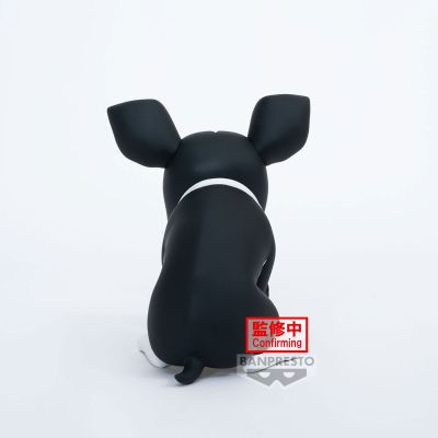 JOJO的奇妙冒险  星尘斗士 SOFVIMATES～伊奇~