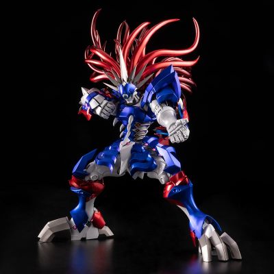 RIOBOT 超级机器人大战OG 轰击修罗神