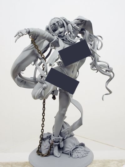 精灵奴隶舞者 艾梅琳