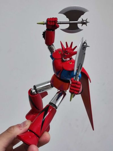 ダイナマイトアクション！ No.18 盖塔G 盖塔龙 通常版