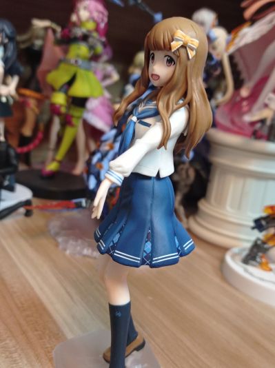 一番赏 偶像大师 MILLION LIVE! Theater Days 宫尾美也 