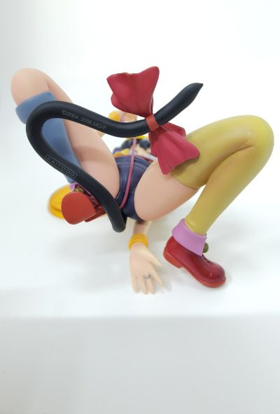 魔法少女猫Ｘ ペケ 