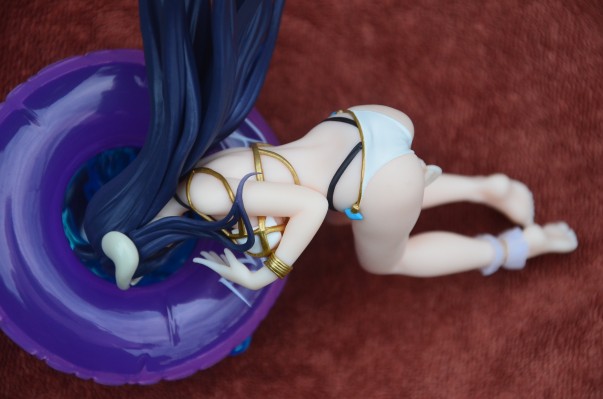 AFG OVERLORD 第四季  雅儿贝德