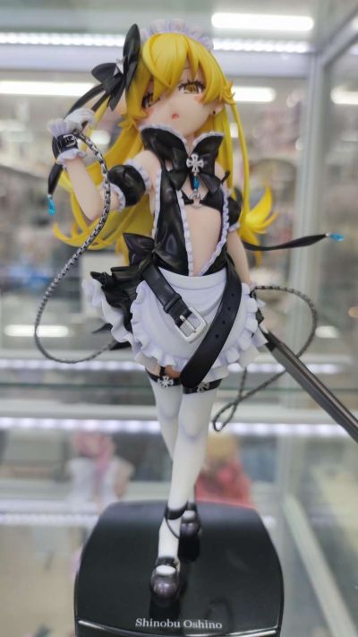 MAIDMADE 续・终物语 忍野忍