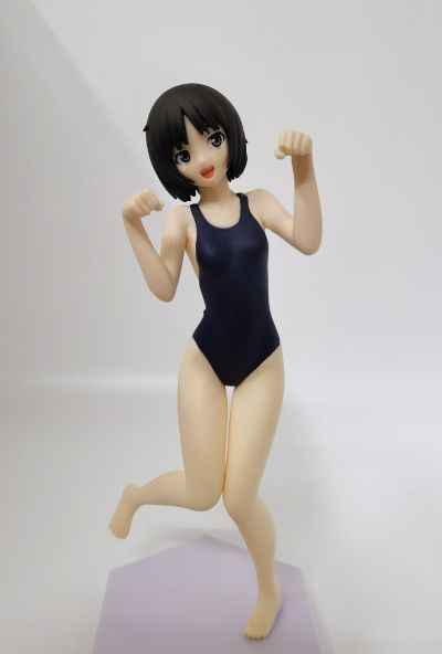 アマガミSS＋ plus ハイグレードプールサイドフィギュア 橘美也 