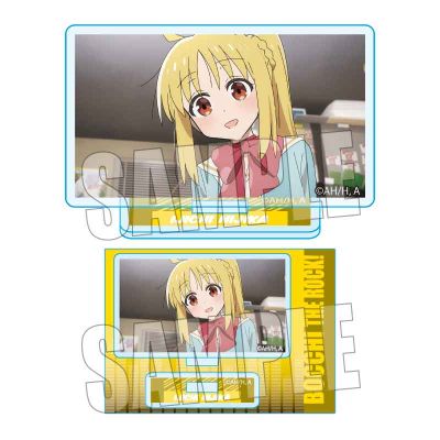 孤独摇滚！ 纪念小立牌