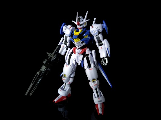 机动战士高达 G FRAME FA 04