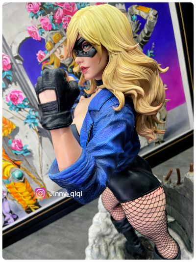 MMDC-49 黑金丝雀 黑金丝雀