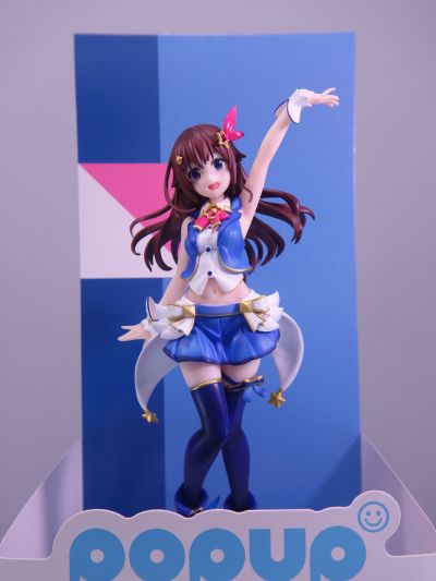 POP UP PARADE  hololive 时乃空