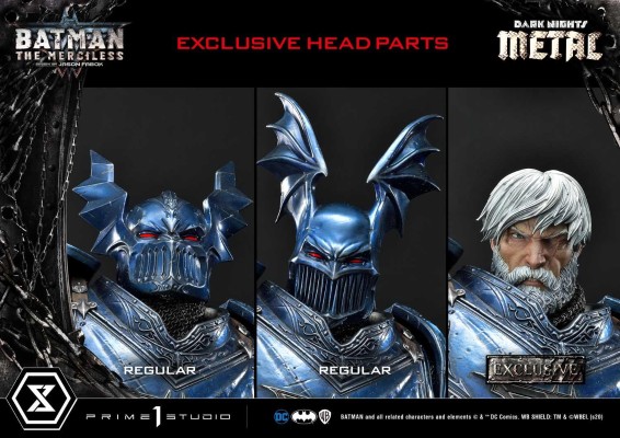 MMDCMT-04 黑暗之夜：死亡金属 无悯铁腕