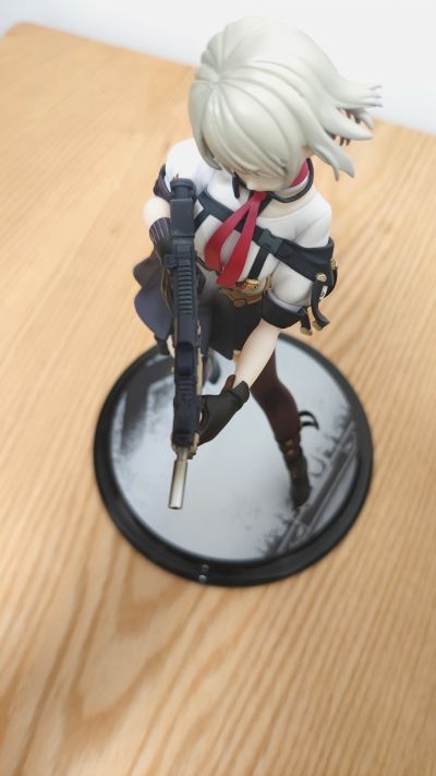 少女前线 维克托