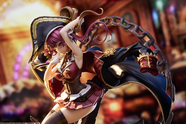 hololive 宝钟玛琳