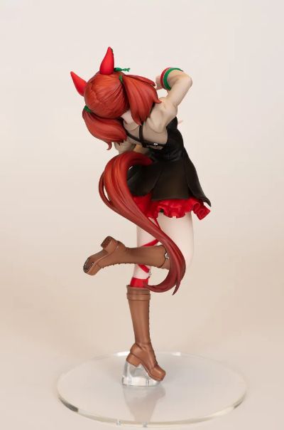 赛马娘 优秀素质