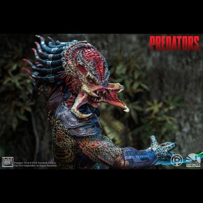 铁血战士3 Berserker