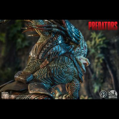 铁血战士3 Berserker