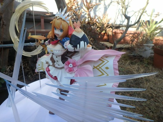 公主连结 与你重逢 佩可莉姆★6