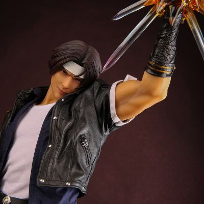 拳皇：命运 草薙京