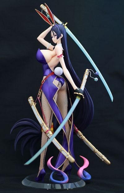 命运-冠位指定 源赖光 兔女郎