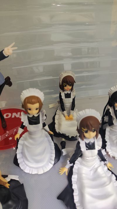 轻音少女！ 平沢唯 Maid ver.