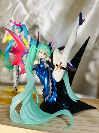 TENITOL 初音未来 黑暗