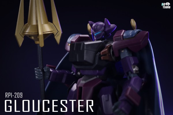 CODE GEASS 叛逆的鲁鲁修 IN ACTION！！OFFSHOOT 格洛斯特 ギルフォード机