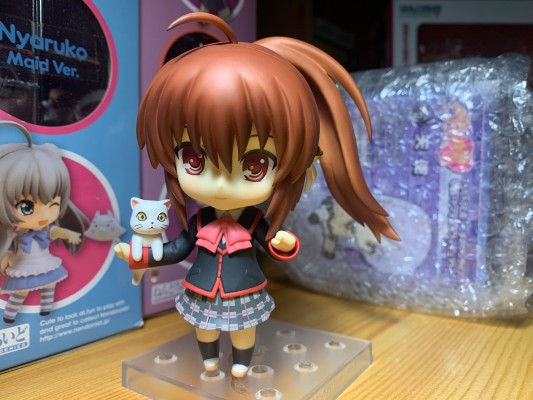 F:NEX 埃罗芒阿老师 山田精灵