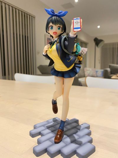租借女友 更科瑠夏