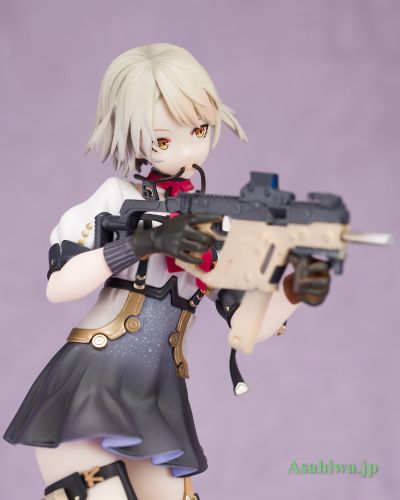 少女前线 维克托