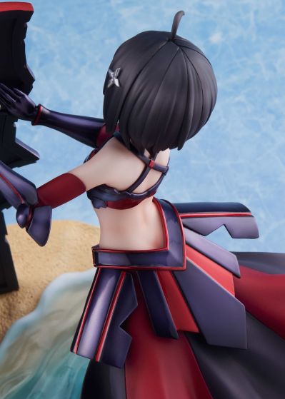 因为太怕痛就全点防御力了 第二季 梅普露 原始装甲