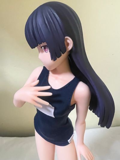 我的妹妹不可能这么可爱 五更瑠璃 泳装