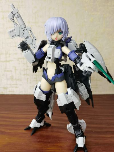 30MS  可选身体配件 G01(颜色A)