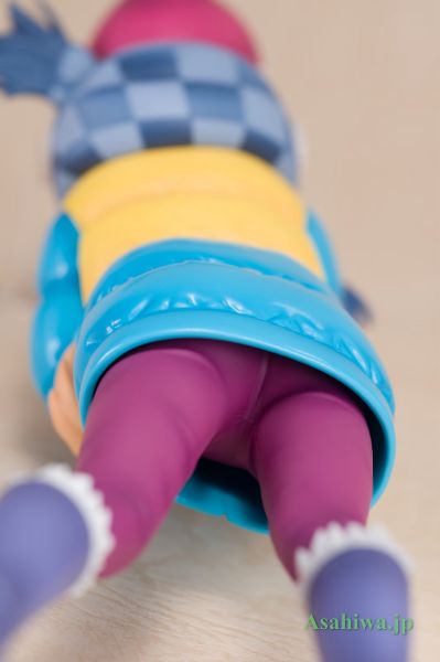 摇曳露营△ 齐藤惠那 与 竹轮