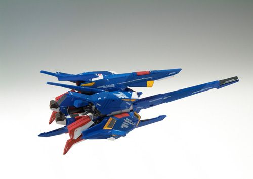 GFFN  机动战士Z高达系列 ZII