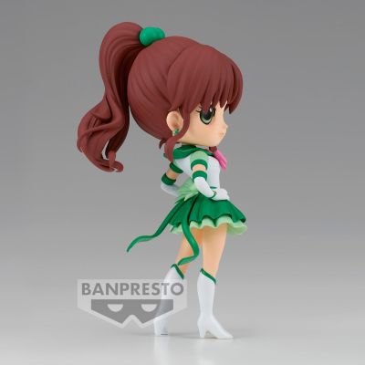 Q posket 美少女战士Cosmos 永恒水兵木星 B款