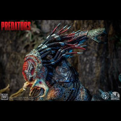 铁血战士3 Berserker