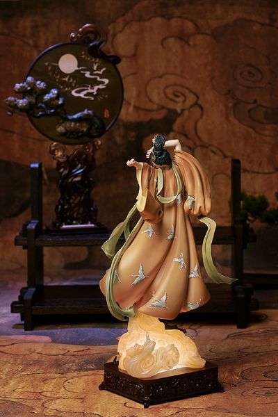 小雅集 鹤姬飞天