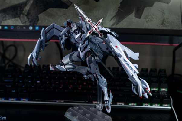 EE EV-024 新世纪福音战士ANIMA 欧洲2号机·奥特维斯