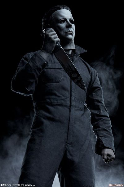 月光光心慌慌 麦克尔·麦尔斯 银幕版