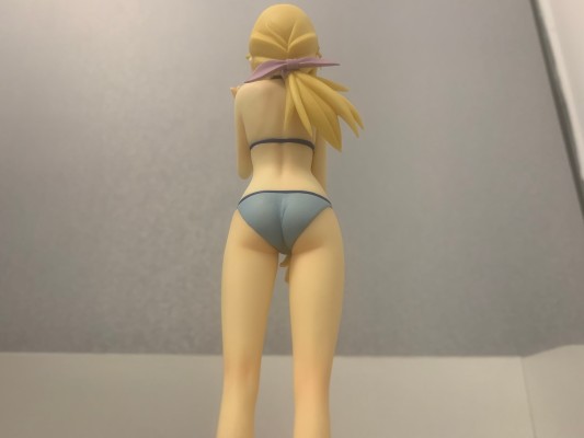 沙滩女王  IS〈无限斯特拉托斯〉 夏洛特・迪诺亚