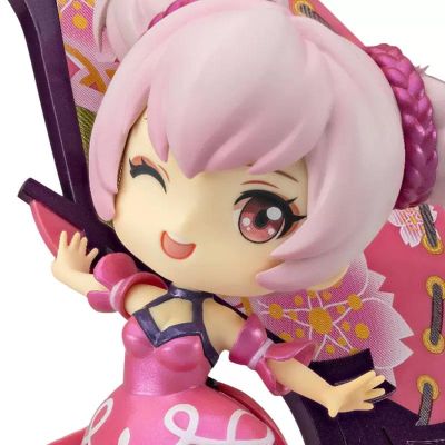 王者荣耀 小乔 恋之微风