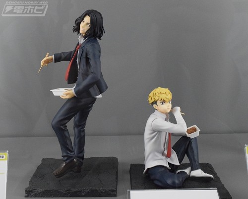 TENITOL 重生之道 松野千冬