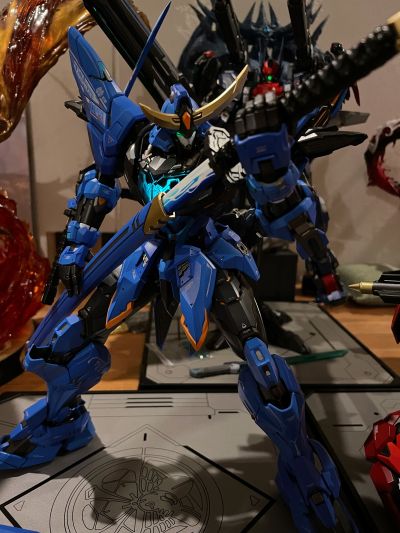 先祖效应   MCT-AP02FA 至臻级·武成侯全装备型